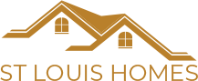 St Louis Homes LLC